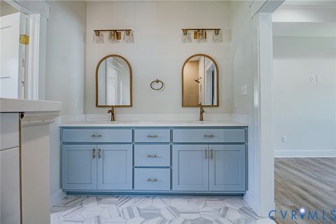 Tiny photo for 204 Crescent Avenue, Hopewell, VA 23860 (MLS # 2606190)