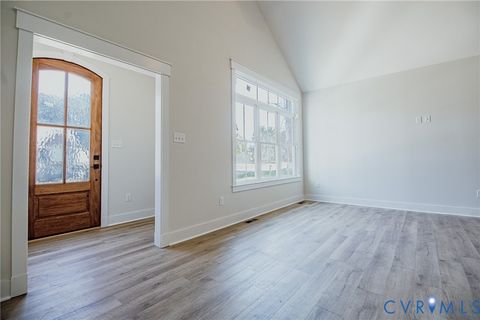 Tiny photo for 204 Crescent Avenue, Hopewell, VA 23860 (MLS # 2606190)