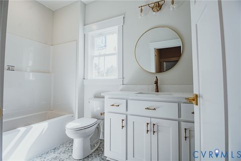 Tiny photo for 204 Crescent Avenue, Hopewell, VA 23860 (MLS # 2606190)