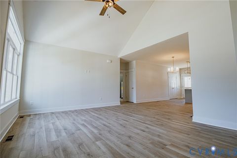 Tiny photo for 204 Crescent Avenue, Hopewell, VA 23860 (MLS # 2606190)