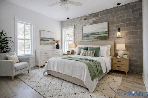 Tiny photo for 204 Crescent Avenue, Hopewell, VA 23860 (MLS # 2606190)