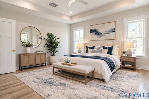 Tiny photo for 204 Crescent Avenue, Hopewell, VA 23860 (MLS # 2606190)