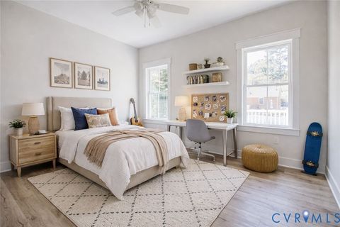 Tiny photo for 204 Crescent Avenue, Hopewell, VA 23860 (MLS # 2606190)