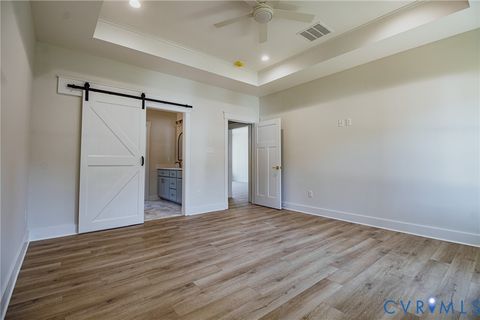 Tiny photo for 204 Crescent Avenue, Hopewell, VA 23860 (MLS # 2606190)