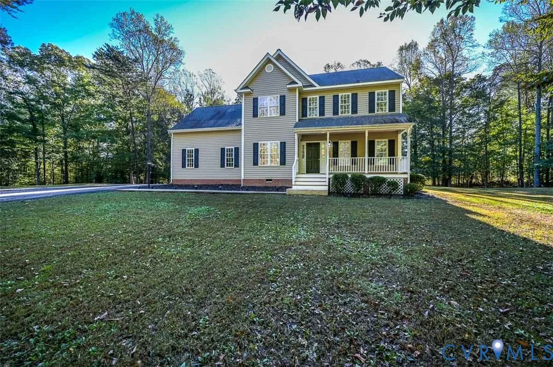 1630 Water Cross Court