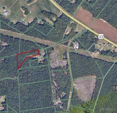 Photo of TBD Allen Lane, Glen Allen, VA 23059 (MLS # 2514435)