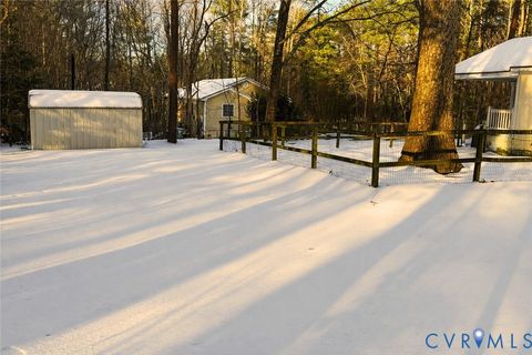 Tiny photo for 26134 Shannon Mill Drive, Ruther Glen, VA 22546 (MLS # 2602097)