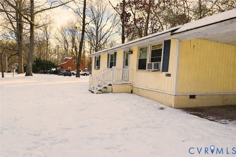 Tiny photo for 26134 Shannon Mill Drive, Ruther Glen, VA 22546 (MLS # 2602097)