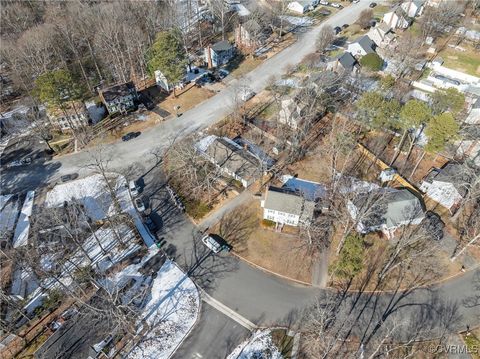 A home in Glen Allen