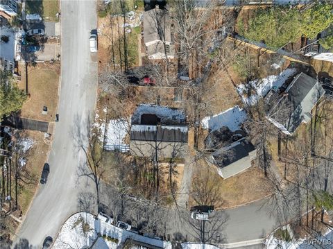 A home in Glen Allen