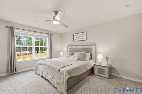 Tiny photo for 3883 Elliott Field Trace, Quinton, VA 23141 (MLS # 2601894)