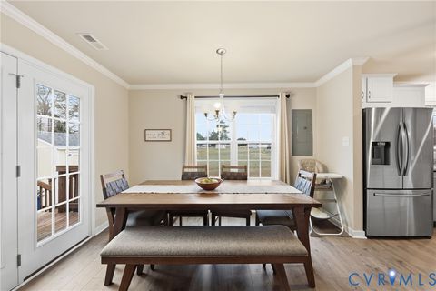 Tiny photo for 3883 Elliott Field Trace, Quinton, VA 23141 (MLS # 2601894)