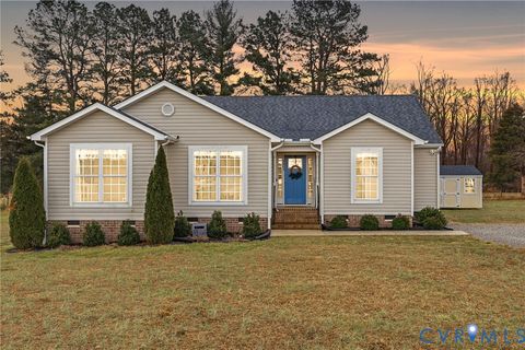 Photo of 3883 Elliott Field Trace, Quinton, VA 23141 (MLS # 2601894)