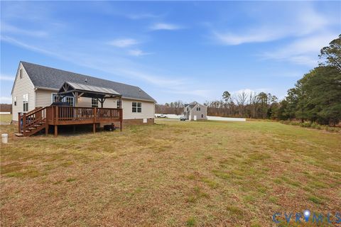 Tiny photo for 3883 Elliott Field Trace, Quinton, VA 23141 (MLS # 2601894)