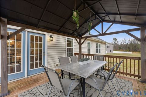 Tiny photo for 3883 Elliott Field Trace, Quinton, VA 23141 (MLS # 2601894)
