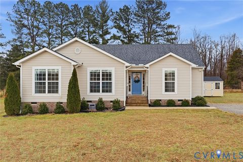 Tiny photo for 3883 Elliott Field Trace, Quinton, VA 23141 (MLS # 2601894)