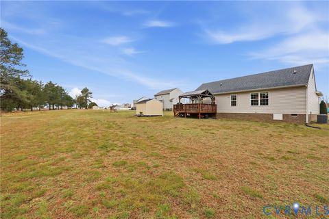 Tiny photo for 3883 Elliott Field Trace, Quinton, VA 23141 (MLS # 2601894)