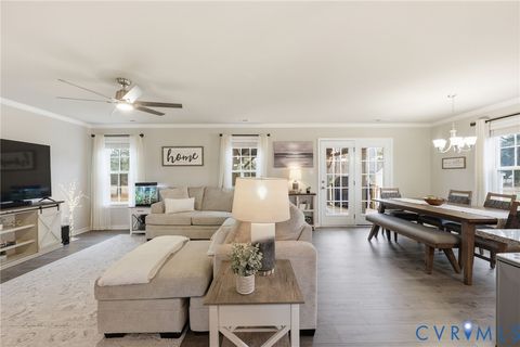 Tiny photo for 3883 Elliott Field Trace, Quinton, VA 23141 (MLS # 2601894)