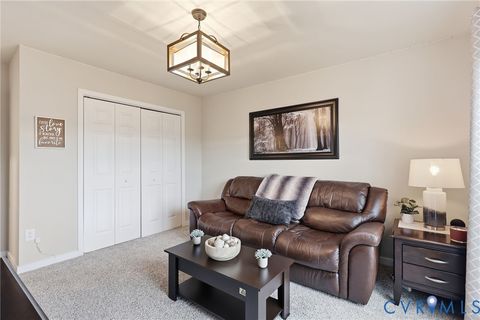 Tiny photo for 3883 Elliott Field Trace, Quinton, VA 23141 (MLS # 2601894)