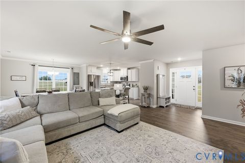 Tiny photo for 3883 Elliott Field Trace, Quinton, VA 23141 (MLS # 2601894)