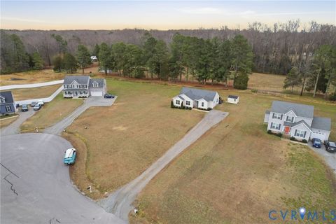 Tiny photo for 3883 Elliott Field Trace, Quinton, VA 23141 (MLS # 2601894)