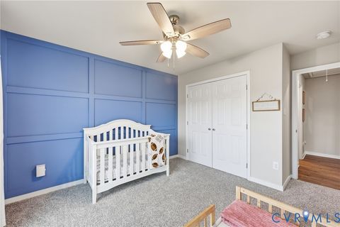 Tiny photo for 3883 Elliott Field Trace, Quinton, VA 23141 (MLS # 2601894)