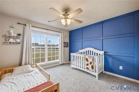 Tiny photo for 3883 Elliott Field Trace, Quinton, VA 23141 (MLS # 2601894)