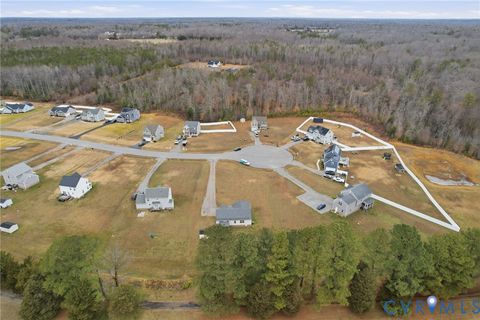 Tiny photo for 3883 Elliott Field Trace, Quinton, VA 23141 (MLS # 2601894)