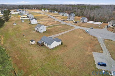 Tiny photo for 3883 Elliott Field Trace, Quinton, VA 23141 (MLS # 2601894)