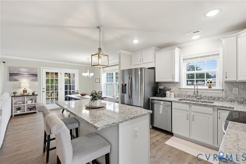 Tiny photo for 3883 Elliott Field Trace, Quinton, VA 23141 (MLS # 2601894)