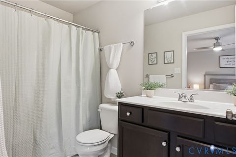 Tiny photo for 3883 Elliott Field Trace, Quinton, VA 23141 (MLS # 2601894)