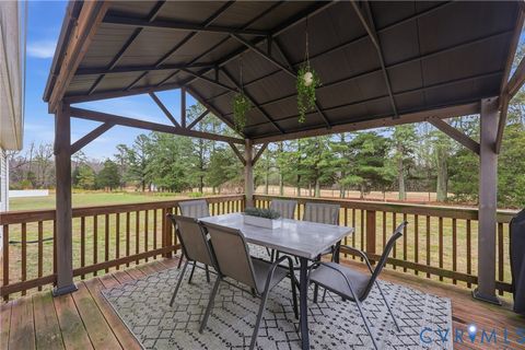 Tiny photo for 3883 Elliott Field Trace, Quinton, VA 23141 (MLS # 2601894)