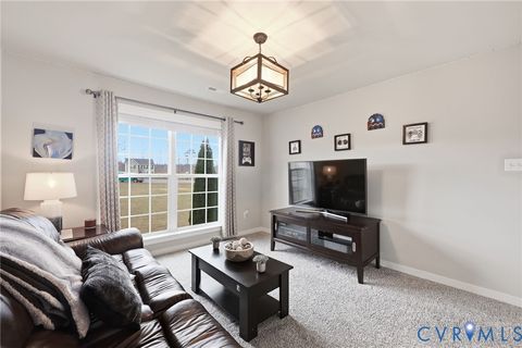 Tiny photo for 3883 Elliott Field Trace, Quinton, VA 23141 (MLS # 2601894)