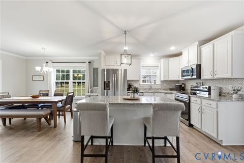 Tiny photo for 3883 Elliott Field Trace, Quinton, VA 23141 (MLS # 2601894)