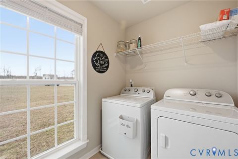 Tiny photo for 3883 Elliott Field Trace, Quinton, VA 23141 (MLS # 2601894)