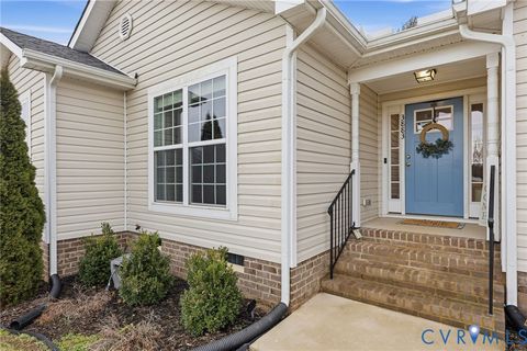 Tiny photo for 3883 Elliott Field Trace, Quinton, VA 23141 (MLS # 2601894)