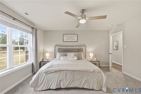 Tiny photo for 3883 Elliott Field Trace, Quinton, VA 23141 (MLS # 2601894)