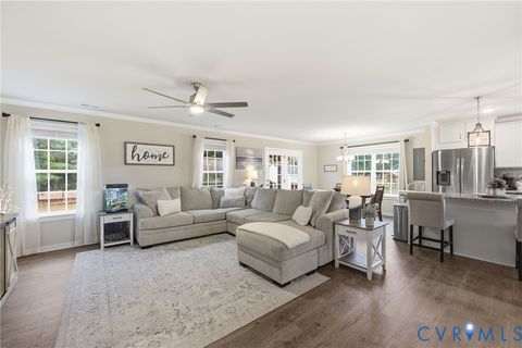 Tiny photo for 3883 Elliott Field Trace, Quinton, VA 23141 (MLS # 2601894)