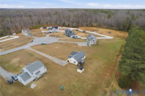 Tiny photo for 3883 Elliott Field Trace, Quinton, VA 23141 (MLS # 2601894)