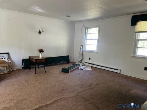 Tiny photo for 565 Town Bridge Road, Saluda, VA 23149 (MLS # 2622213)