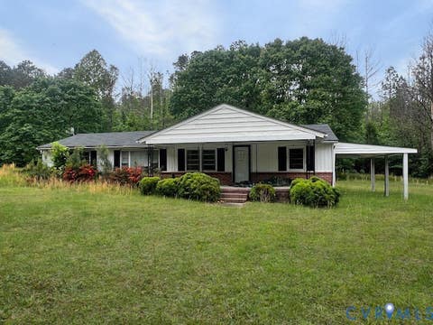 Photo of 565 Town Bridge Road, Saluda, VA 23149 (MLS # 2622213)