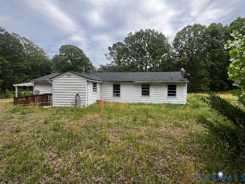 Tiny photo for 565 Town Bridge Road, Saluda, VA 23149 (MLS # 2622213)