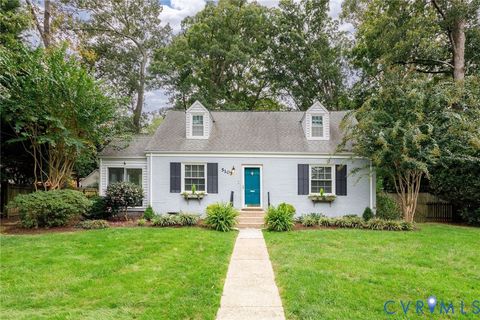 5105 Park Avenue Richmond VA 23226