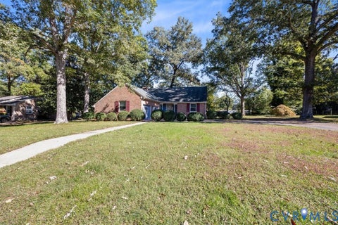 Tiny photo for 108 Jankin Lane, Sandston, VA 23150 (MLS # 2627989)