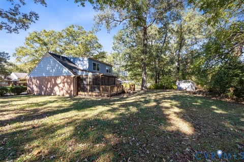 Tiny photo for 108 Jankin Lane, Sandston, VA 23150 (MLS # 2627989)