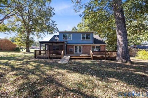 Tiny photo for 108 Jankin Lane, Sandston, VA 23150 (MLS # 2627989)