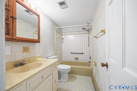 Tiny photo for 108 Jankin Lane, Sandston, VA 23150 (MLS # 2627989)