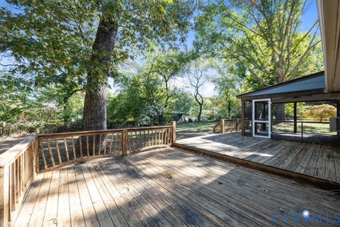 Tiny photo for 108 Jankin Lane, Sandston, VA 23150 (MLS # 2627989)