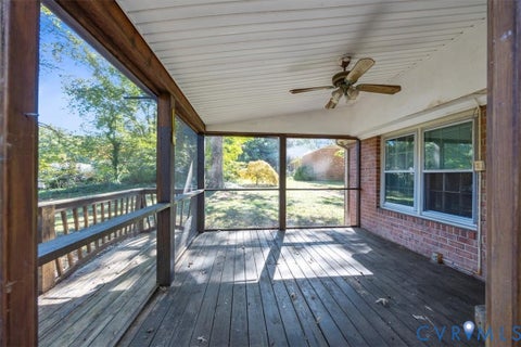 Tiny photo for 108 Jankin Lane, Sandston, VA 23150 (MLS # 2627989)
