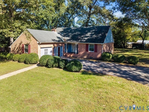 Photo of 108 Jankin Lane, Sandston, VA 23150 (MLS # 2627989)